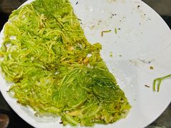 爽口黄瓜烙-思普雅苑