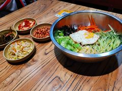 -京玉菲饭店(李村店)