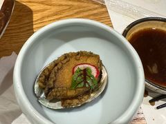 -和创柚子·会席日本料理(新区淮海街店)