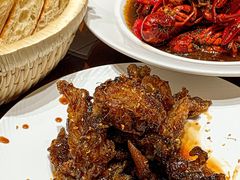 -有位虾匠·香辣蟹·小龙虾(李村店)