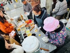 -南门绿玉农贸市场