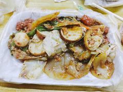 -大江麻辣拌(石油学院店)