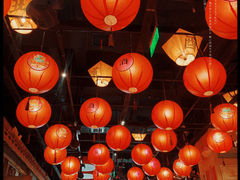 大堂-长安大牌档之西安博物院文化餐厅(中贸店)
