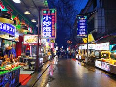 -老金家蛋菜夹馍(西安总店)
