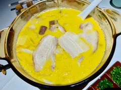 -在前门·烤鸭北京菜(五月花广场店)