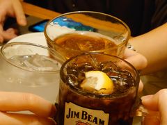 -长崎屋·日本料理·刺身·烧鸟(天河北路店)