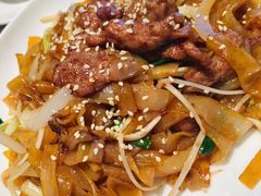 干炒河粉-陶陶居酒家(海岸城店)