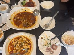 -航空港万怡酒店·万荟轩餐厅(航空港区远航路店)