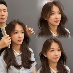 -变画·发型STUDIO