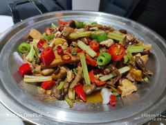 -老孙家饭庄·非遗(东关店)