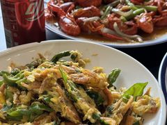 -食鸡公社辣子鸡·潍坊菜·烧烤