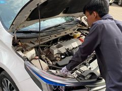 -兔师傅汽车保养(凤城五路店)