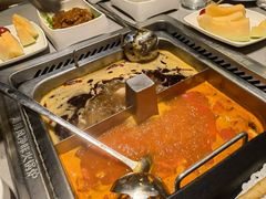 -海底捞火锅(徐州火车站店)