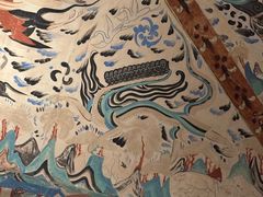 -敦煌莫高窟数字展示中心
