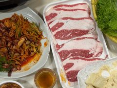 -金刚山(学府路店)