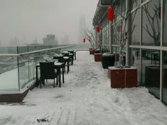 -梧桐餐厅(泉城路店)