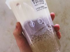 -CoCo都可(建外SOHO店)