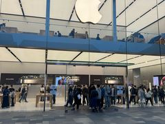 -Apple零售店(成都太古里店)