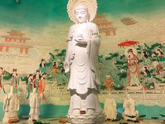 -大报恩寺遗址景区