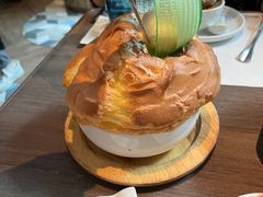 -港丽餐厅(来福士店)