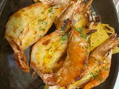 -Steaking·食间牛排(和平店)