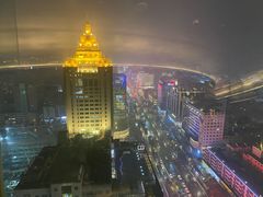 -Hi City·城市之巅