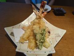 -水之惠鲜鱼料理(王府大街店)