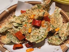 -阿露佳·舌尖上的安吉菜