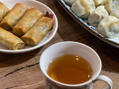 -八珍手工水饺·妈妈的爱(传芳巷店)