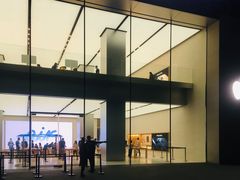 -Apple零售店(玄武湖店)