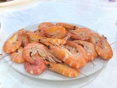 -众味海鲜大排档·活海鲜·潮汕味(南澳店)