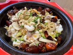 -大丰收脆鱼(浦西万达店)