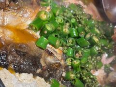 -探鱼·鲜青椒爽麻烤鱼(领展购物广场店)