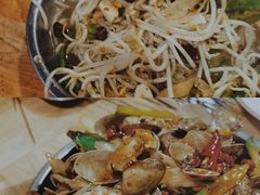 -清真·马峰烤肉(小学习北巷店)