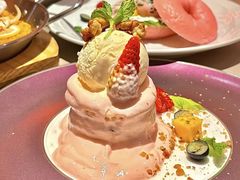 -波特曼西餐厅(南岗店)