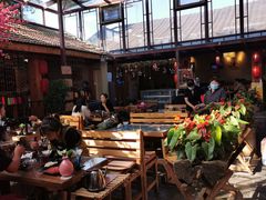 -丽江庭院之爱在路上(西单店)