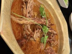 -芦月轩羊蝎子(北蜂窝店)