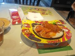 -豪享来中西餐厅(延安东路店)