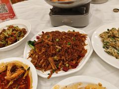 蚕豆毛圆汤-庐州太太(双岗店)