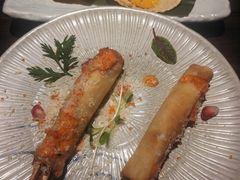 -匠和风精致料理(莆田财富中心店)