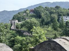 -台州府城(江南长城)