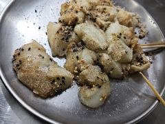 -老胡甜汤(龙眼店)