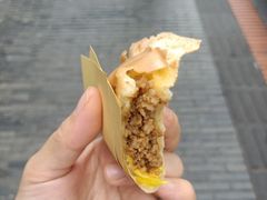 -易老大蛋烘糕(奎星楼总店)