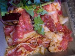 -杨记齐齐哈尔烤肉(总店)