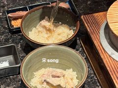 -老乾杯和牛烧肉(王府中环店)