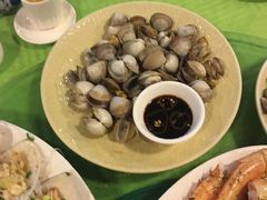 -盛港湾海鲜食府(黄沙店)