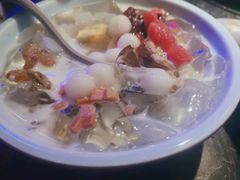 -热火朝天鲜切牛肉火锅(南强街巷店)