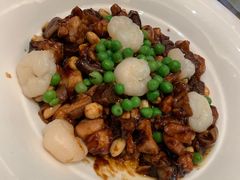 -锦江都城闵行饭店