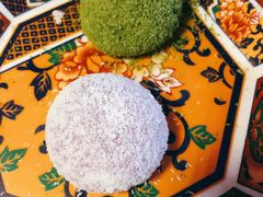 大福-鳗鱼家·深夜食堂(军博店)