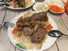 -217丰惠源抓饭(星湖街店)